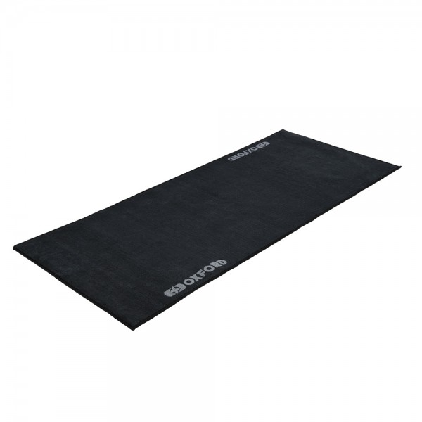 Oxford Oxford Motorcycle Mat 80cmx190cm